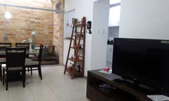 Imagem 2: Casa na Coroa do Meio com piscina, churrasqueira, Wi-Fi