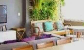 Imagem 2: Lindo apartamento no cocó, 141m2, ampla varanda