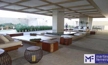 Imagem 3: Oceana Waterfront - Estarda Lúcio Costa - Recreio dos Bandeirantes