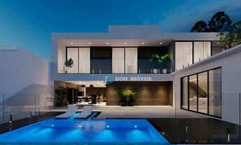 Imagem 2: Casa com 4 quartos, 400 m², por R$ 1.750.000 - Spina Ville II - Juiz de Fora/MG