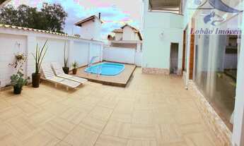 Imagem 4: Casa no Eucaliptal, Jardim Brasília em Resende ? RJ