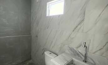 Imagem: Casa com 3 quartos em condomínio exclusivo