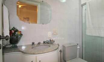 Imagem 2: Apartamento com 4 dormitórios à venda, 165 m² por R$ 980.000 - Gutierrez - Belo Horizonte