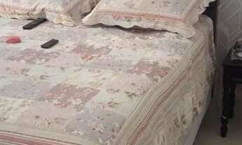 Imagem 3: Apartamento para venda com 107 metros quadrados com 3 quartos