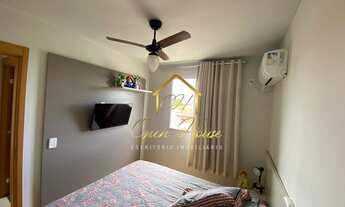 Imagem 6: Apartamento à venda condomínio chapada da serra