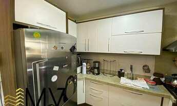 Imagem 4: Alto Padrão para Venda em São José, Jardim Cidade de Florianópolis, 3 dormitórios, 1 suíte