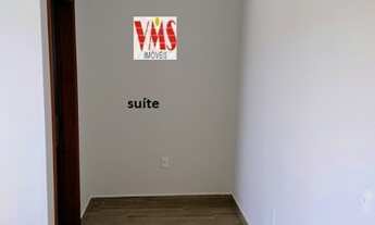 Imagem 3: Sobrado Novo para venda 3 quartos, varandas em Jardim Novo Cambuí - Hortolândia - SP