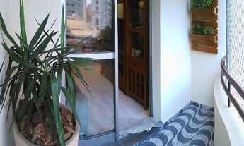 Imagem 3: APARTAMENTO RESIDENCIAL À VENDA, VILA GUMERCINDO, SÃO PAULO