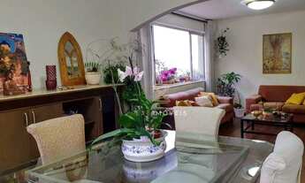 Imagem 2: Apartamento com 3 dormitórios à venda, 134 m² por R$ 410.000 - São Lucas - Belo Horizonte