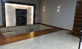 Imagem 5: CÁSA RESD PARQ BRASILIA COM PISCINA