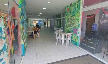 Imagem 7: Loja comercial ( GALERIA VILLA CENTER) localização CENTRAL em Piedade