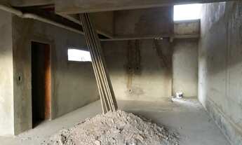 Imagem 4: Duplex no Francês 3/4 sendo um suíte master