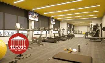 Imagem 4: Apartamento residencial para Venda Vila Mariana, São Paulo 1 dormitório, 1 sala, 1 banheir