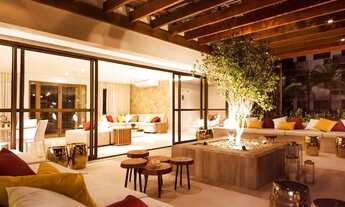 Imagem 4: Apartamento na Pedro Corrêa 2 quartos 10% de ato