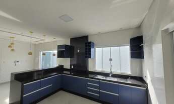 Imagem 5: Casa no Bairro Pousada do Sol