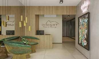 Imagem 5: Studio para venda possui 57 metros quadrados com 1 quarto em Flamengo - Rio de Janeiro - R