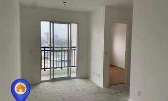 Imagem 1: Apartamento Vila Guilherme 2 quartos