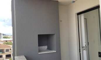 Imagem 7: JOINVILLE - Apartamento Padrão - Jardim Iririú