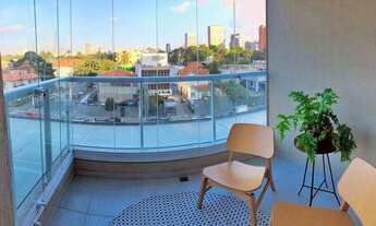 Imagem 5: 02 Suítes | Totalmente Mobiliado