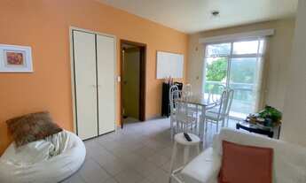 Imagem 3: Apartamento com vista definitiva para o mar a 200 mts da praia