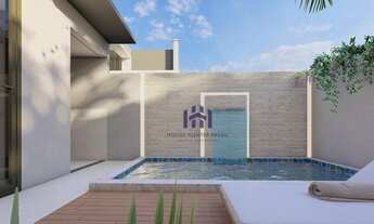 Imagem 6: Casa com 3 dormitórios à venda, 117 m² por R$ 620.000 - Jardim Califórnia - Cuiabá/MT