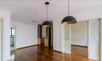 Imagem 5: SãO PAULO - Apartamento Padrão - Indianópolis