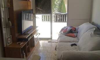 Imagem 7: Apartamento para venda possui 52 metros quadrados com 2 quartos em Itanhangá - Rio de Jane