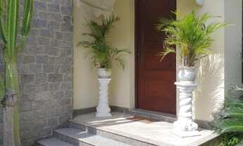 Imagem 5: Casa em Condomínio para Venda em Rio de Janeiro, Taquara, 4 dormitórios, 2 suítes, 4 banhe