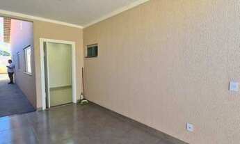 Imagem 3: Aparecida de Goiânia - Casa Padrão - Cardoso Continuação