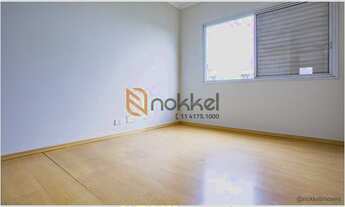 Imagem 6: Apartamento Campo Belo