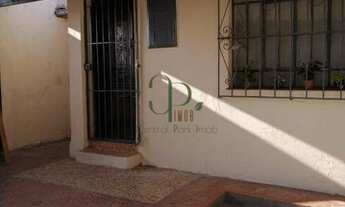 Imagem: Casa para alugar no bairro Campestre - Santo