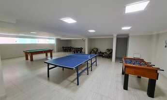 Imagem 4: Lindissimo ALTO PADRÃO, Apto 4 dorm, 3 suites, Guilhermina, Andar Alto, Vista Mar, - Apena