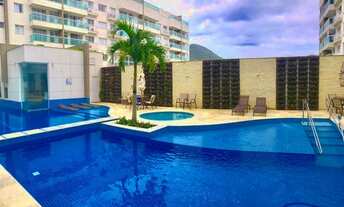 Imagem 3: Apartamento para venda com 75 metros quadrados com 2 quartos