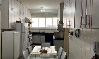 Imagem 5: Cobertura duplex para venda com 451 metros quadrados com 5 quartos em Setor Bueno - Goiâni