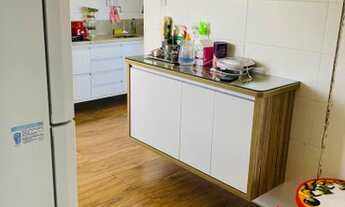 Imagem 4: 3/4 nascente, vista mar, com 2 garagens, no melhor de Armação!