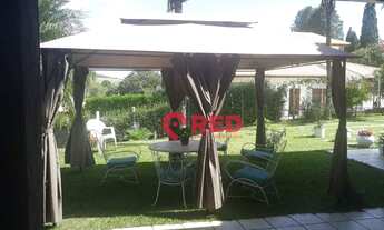 Imagem 6: Sobrado com 5 dormitórios à venda, 500 m² por R$ 2.120.000,00 - Porta Do Sol - Mairinque/S