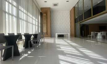 Imagem 6: Apartamento no Ed: Jasmim, para venda possui 219 metros quadrados com 4 quartos