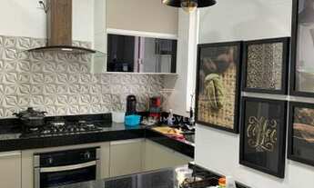 Imagem 5: Apartamento com 3 dormitórios à venda, 123 m² por R$ 2.000.000 - Copacabana - Rio de Janei