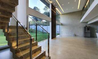 Imagem 5: Casa muito Luxuosa em Condomínio em Jaboticatubas ((CS40)