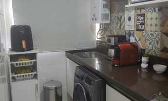 Imagem 6: Apartamento com Suíte ao lado do West Shopping