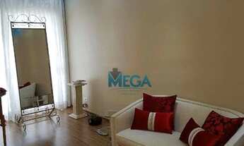 Imagem 2: Apartamento com 2 dormitórios à venda, 54 m² por R$ 497.000,00 - Vila Santa Catarina - São