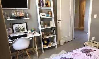 Imagem 7: Apartamento Saint Paul Alphaville