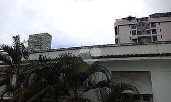 Imagem 7: Apartamento com 3 quartos à venda, 150 m² por R$ 1.000.000 - Botafogo - Rio de Janeiro/RJ