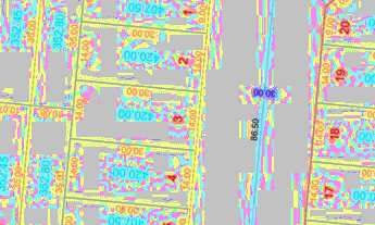 Imagem 4: Lotes Juntos 2.800 M2 Frente para Avenida Jardim Helvécia Aparecida de Goiânia