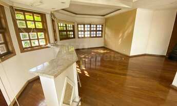 Imagem 5: Casa em Alphaville, Casa para venda no Residencial 6 em Alphaville