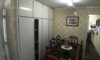 Imagem 6: Sobrado com 150m2 no Campo Belo 3 dormitórios e 3 vagas