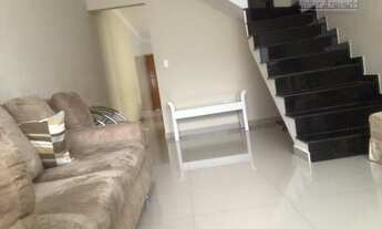 Imagem 5: Sobrado residencial à venda, Parque Vitória, São Paulo