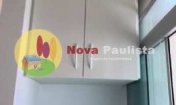 Imagem 6: Apartamento com 1 quarto para locação, 45 m², por R$ 2.200,00 p/mês