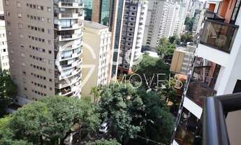 Imagem 4: Apartamento com 2 dormitórios à venda, 60 m² por R$ 1.100.000 - Jardim Paulista - São Paul