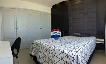 Imagem 7: Alugue agora seu flat mobiliado na Boa Vista - taxas já inclusas